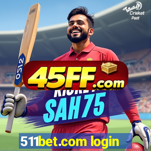 511bet.com login